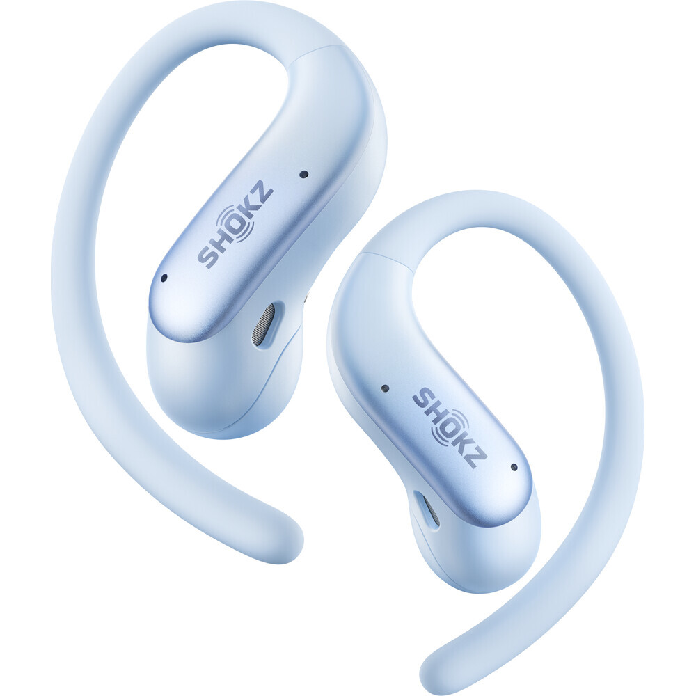 Shokz-OpenFit-Air-2-Bluetooth-sluchatka-bila