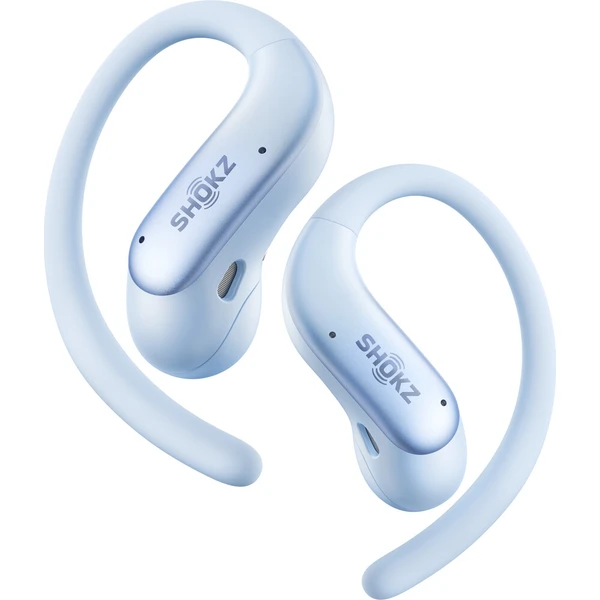 Shokz-OpenFit-Air-2-Bluetooth-sluchatka-bila
