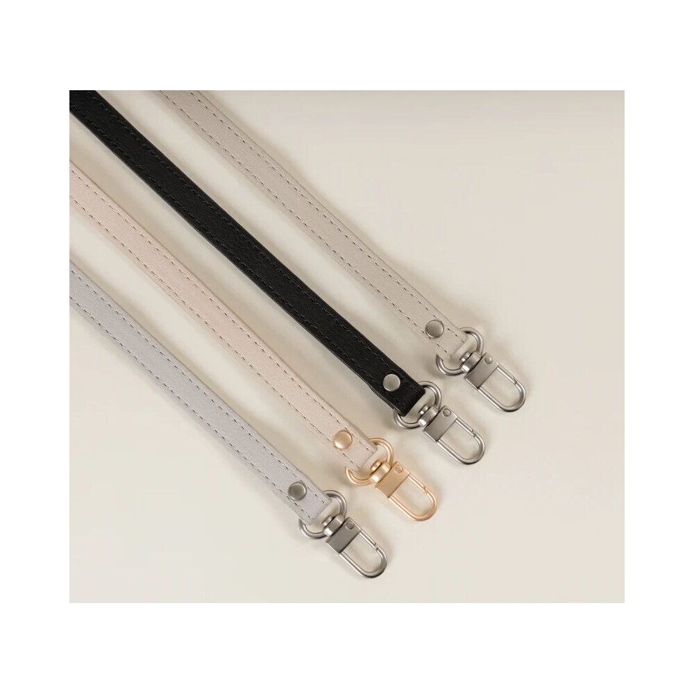 MagEasy-Leather-Classic-Strap-12mm-univerzalni-popruh-Black