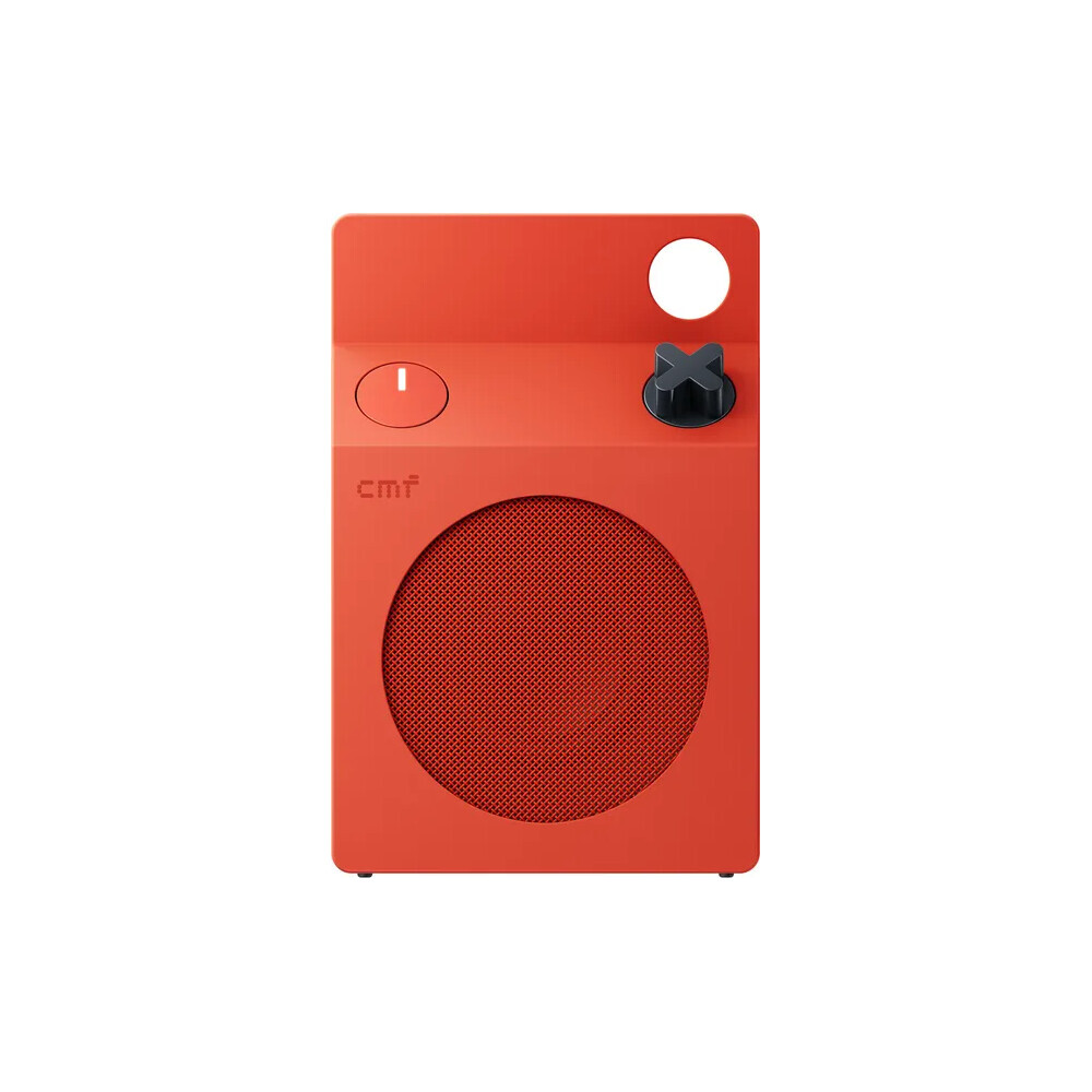CMF-by-NOTHING-Speaker-S-reproduktor-oranzovy