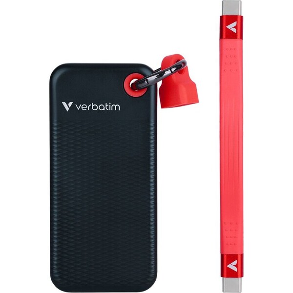 VERBATIM-Pocket-SSD-512GB-cerna-cervena