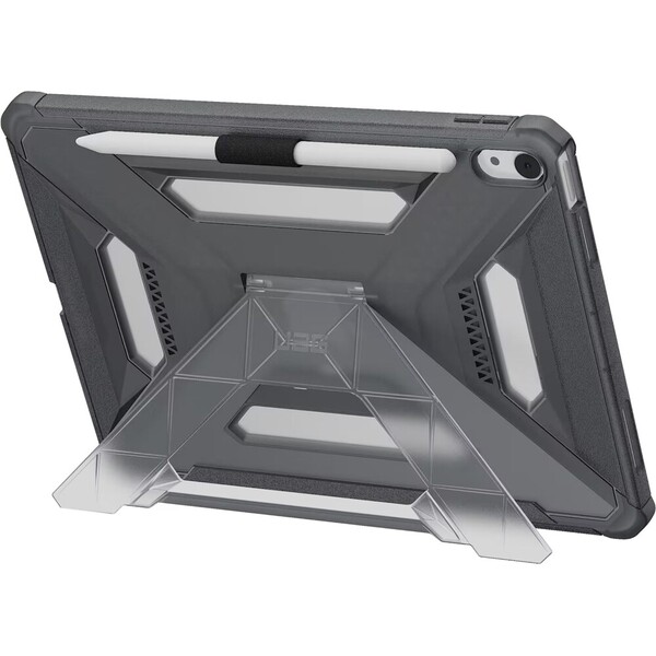 UAG-Scout-Plus-pouzdro-iPad-11-2025-iPad-10-9-2022-Ash