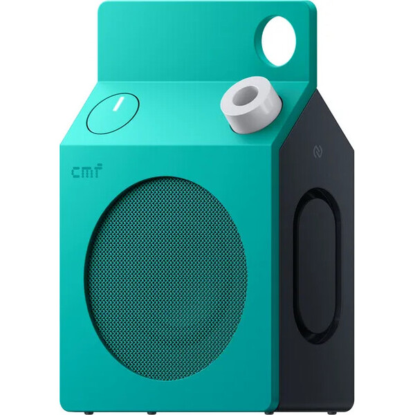 CMF-by-NOTHING-Speaker-S-reproduktor-tyrkysovy