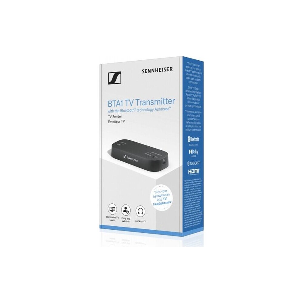 Sennheiser-BTA1-TV-Transmitter-cerny