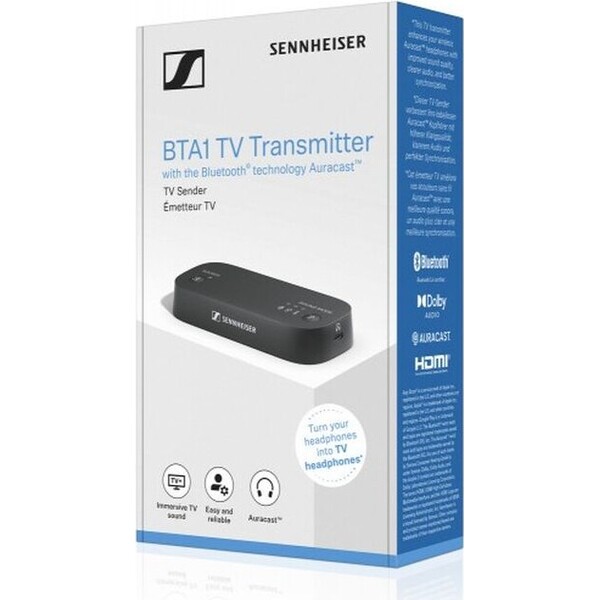 Sennheiser-BTA1-TV-Transmitter-cerny