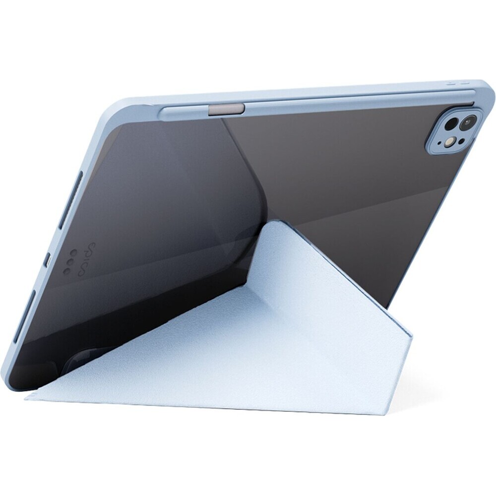 iWant-Hero-Flip-kryt-pro-Apple-iPad-Pro-11-Air-10-9-A14-M2-M2-M3-svetle-modry