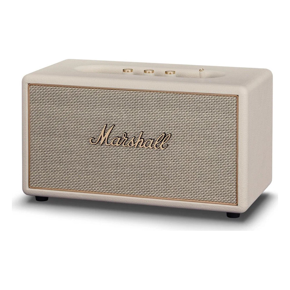 Marshall-Stanmore-IV-kremovy