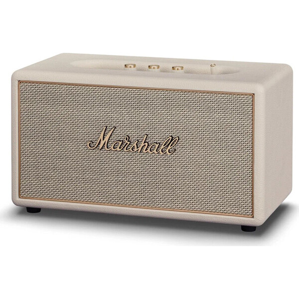 Marshall-Stanmore-IV-kremovy