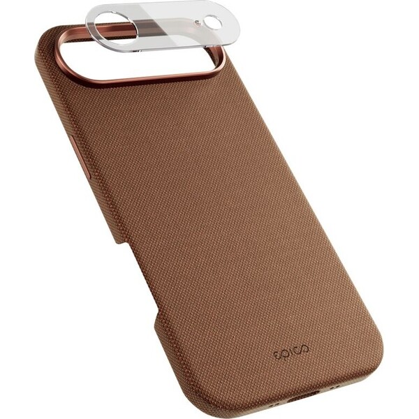 Epico-SolidWoven-Pro-Mag-Case-kryt-iPhone-Air-camera-island-protector-siensky-hnedy