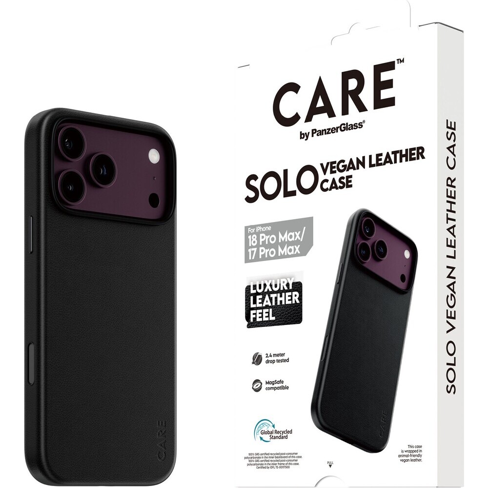 PanzerGlass-CARE-Solo-MagSafe-kryt-Apple-iPhone-18-Pro-Max-17-Pro-Max-cerny