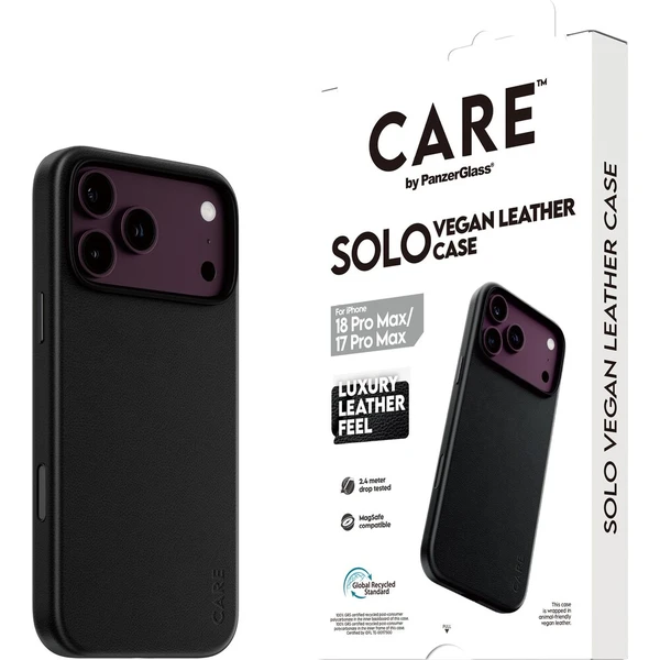 PanzerGlass-CARE-Solo-MagSafe-kryt-Apple-iPhone-18-Pro-Max-17-Pro-Max-cerny