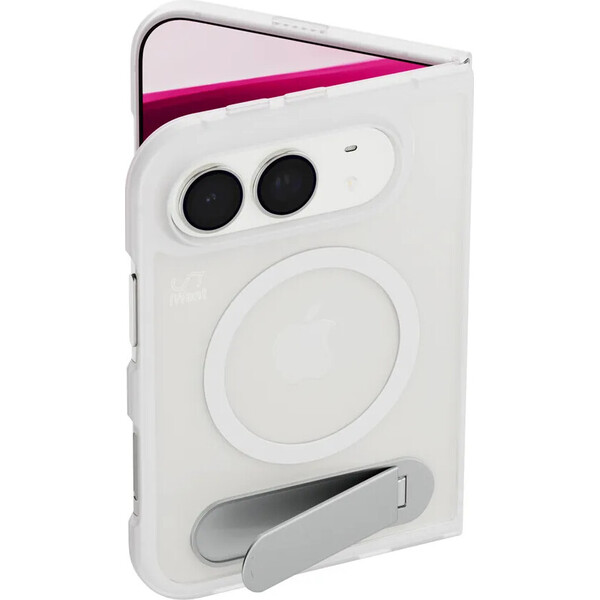 iWant-HeroStand-Mag-MagSafe-kryt-se-stojanekm-iPhone-Duo-matne-transparentni