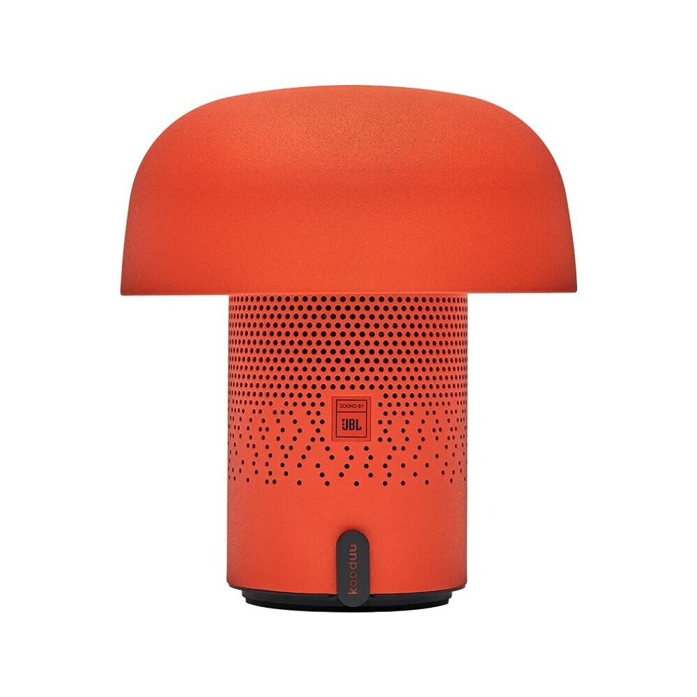 KOODUU-Sensa-Play-JBL-bezdratovy-reproduktor-Orange