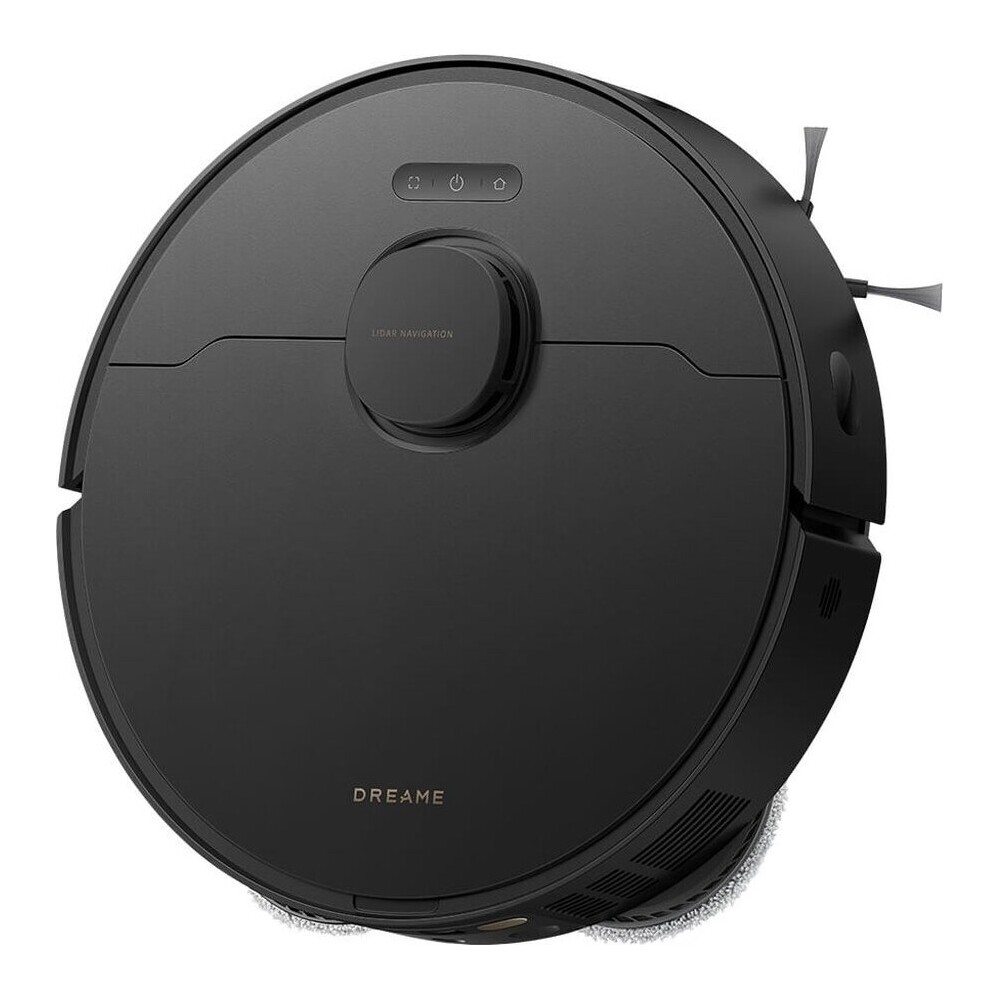 Dreame-L40-Ultra-CE-roboticky-vysavac-cerny