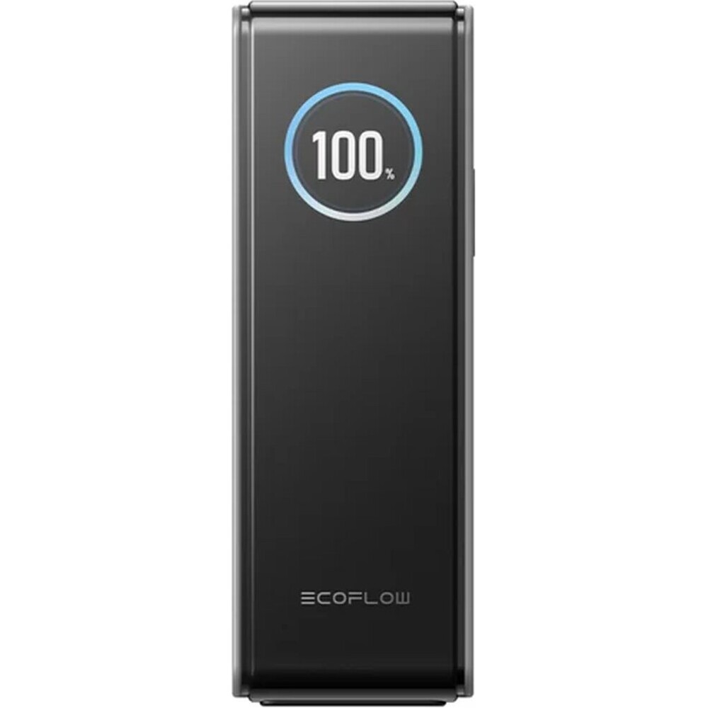 EcoFlow-RAPID-25000-mAh-170W-powerbanka-stribrna