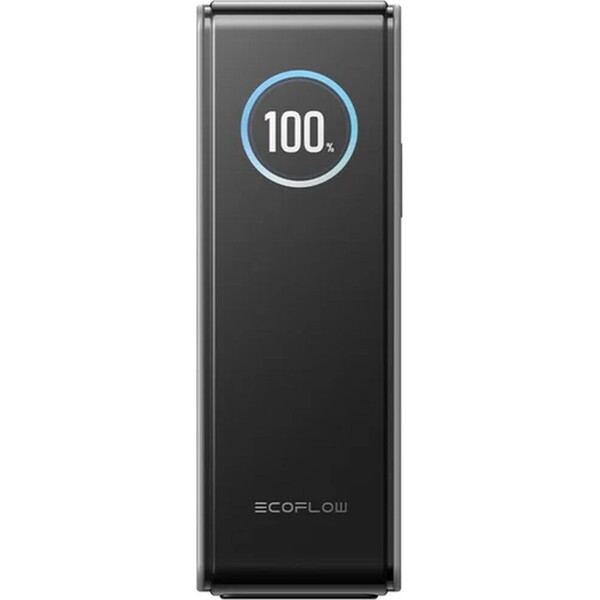 EcoFlow-RAPID-25000-mAh-170W-powerbanka-stribrna