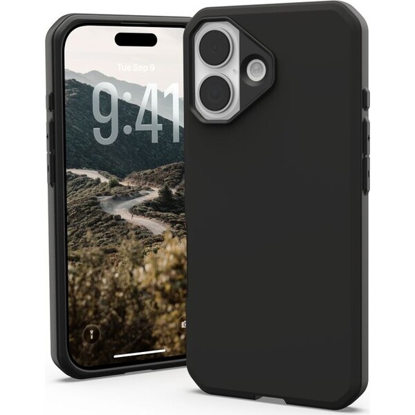 UAG-Civilian-LT-MagSafe-kryt-iPhone-17-cerny