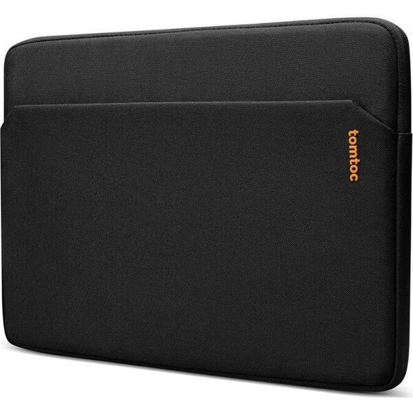 tomtoc-Light-A18-sleeve-pouzdro-13-MacBook-Neo-cerne
