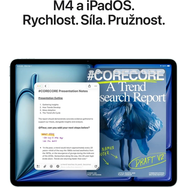Apple iPad Air 13" 512GB Wi-Fi + Cellular fialový (2026) - Tablety - Obrázek d_588a7dab429d4dd5a6c5212704aab895