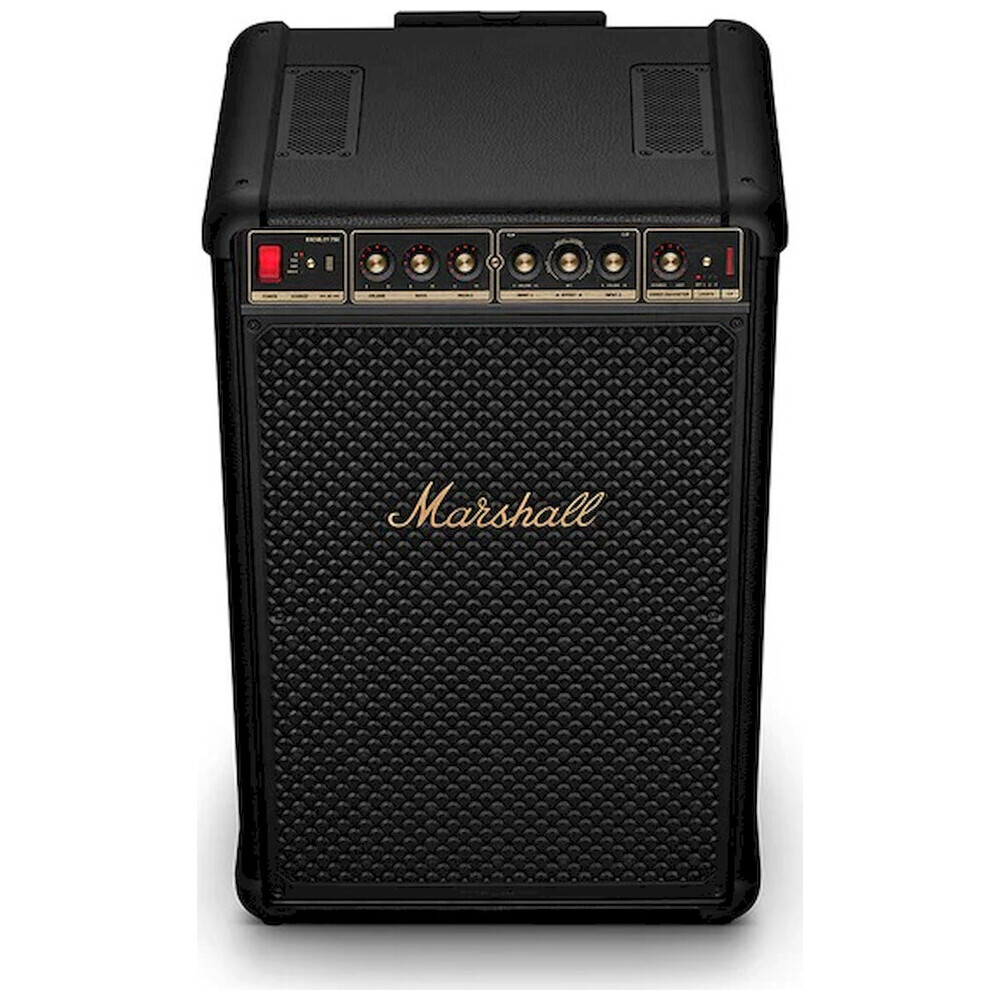 Marshall-Bromley-750-reproduktor-cerny
