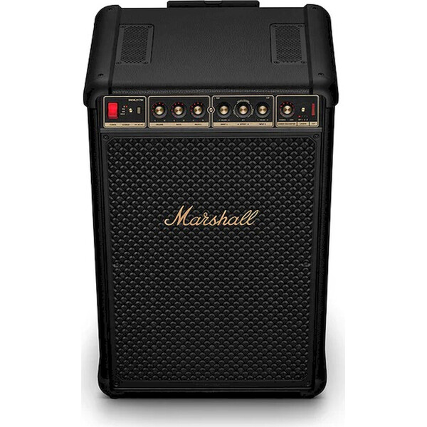 Marshall-Bromley-750-reproduktor-cerny