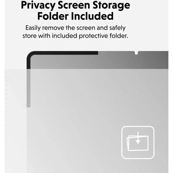 Targus-Hypershield-Privacy-magneticky-filtr-na-displej-Apple-MacBook-Neo