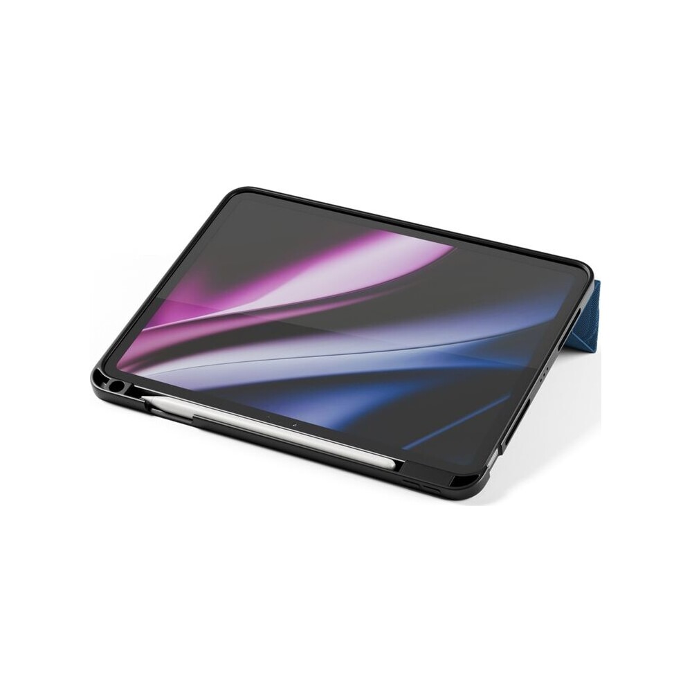 iWant-by-Epico-SolidWoven-Flip-kryt-pro-iPad-Air-Pro-11-13-modry
