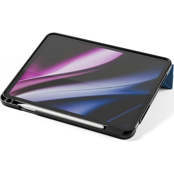 iWant-by-Epico-SolidWoven-Flip-kryt-pro-iPad-Air-Pro-11-13-modry