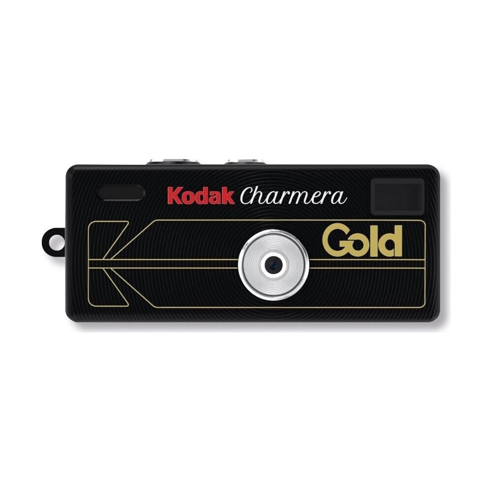 Kodak-Charmera-Millennium-digitalni-fotoaparat-Blind-Box-