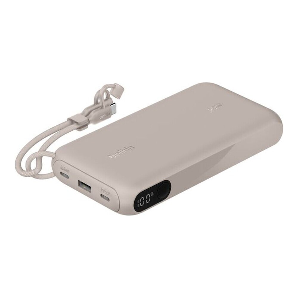 Belkin-BOOST-CHARGE-USB-C-PowerBanka-s-displejem-20000mAh-PD-20W-pisecna