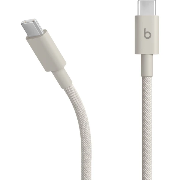 Apple-Beats-USB-C-USB-C-napajeci-kabel-240W-3m-kaminkove-sedy