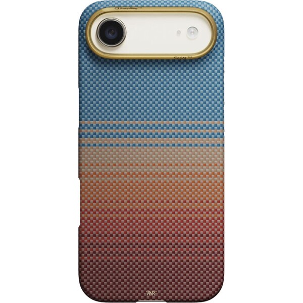 Pitaka-Edge-Case-California-Dream-Sunset-2-0-1-MagSafe-kryt-iPhone-Air