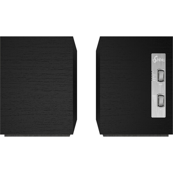 Klipsch-The-Sevens-aktivni-reproduktory-cerne