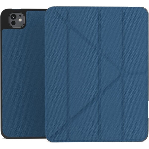 iWant-by-Epico-SolidWoven-Flip-kryt-pro-iPad-Air-Pro-11-13-modry