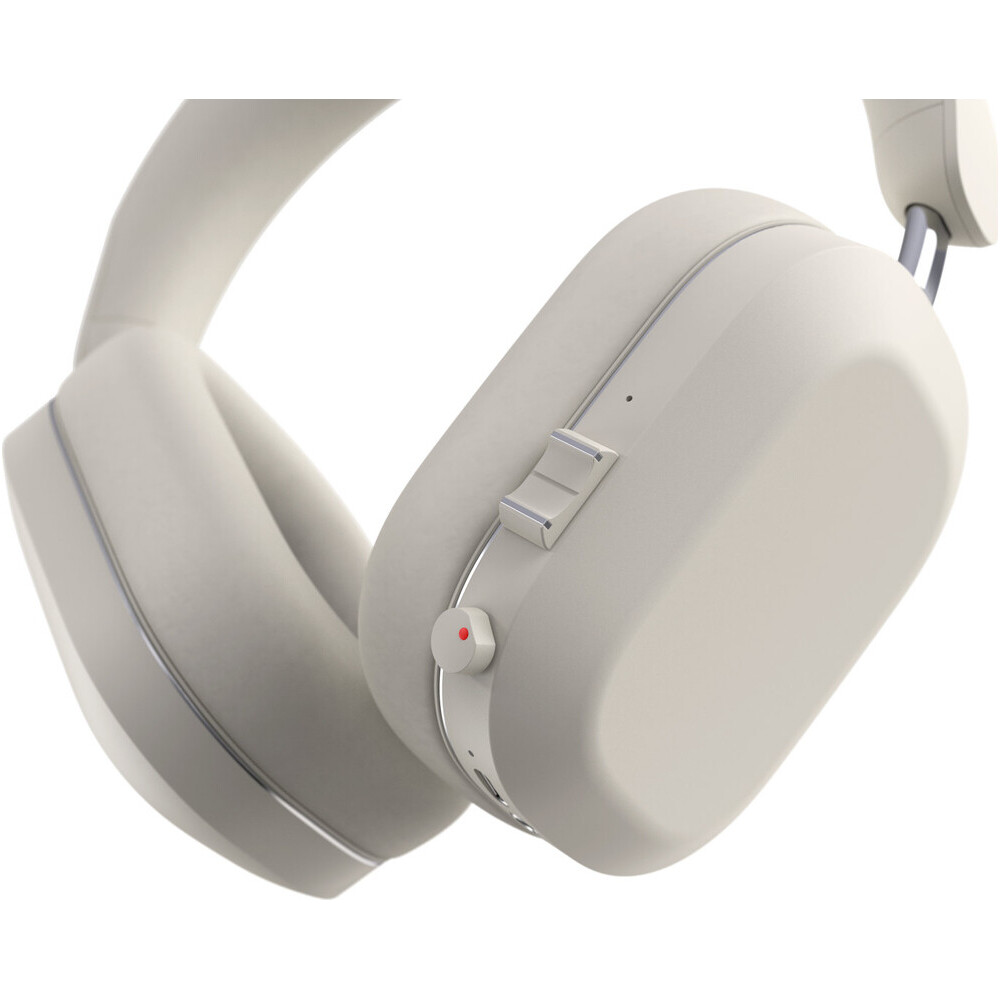Mondo-Over-Ear-bezdratova-sluchatka-seda