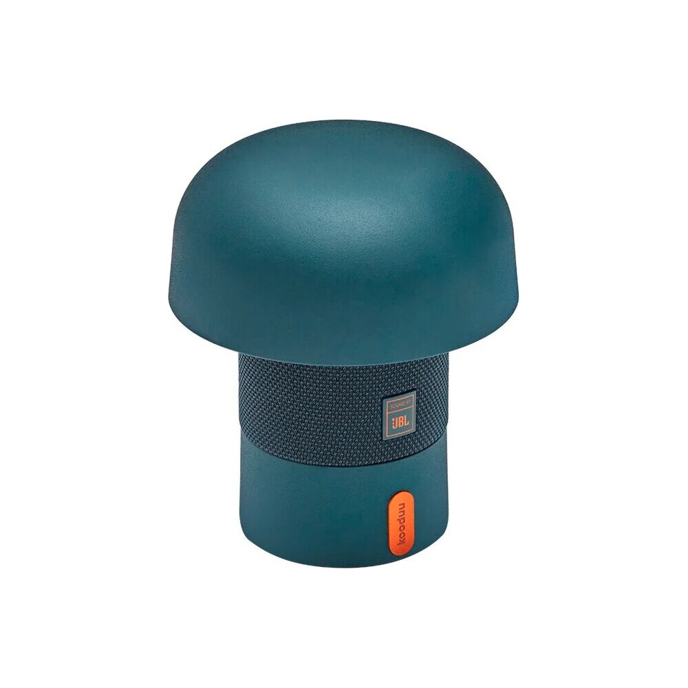 KOODUU-Sensa-Play-Mini-JBL-bezdratovy-reproduktor-Deep-Aquamarine