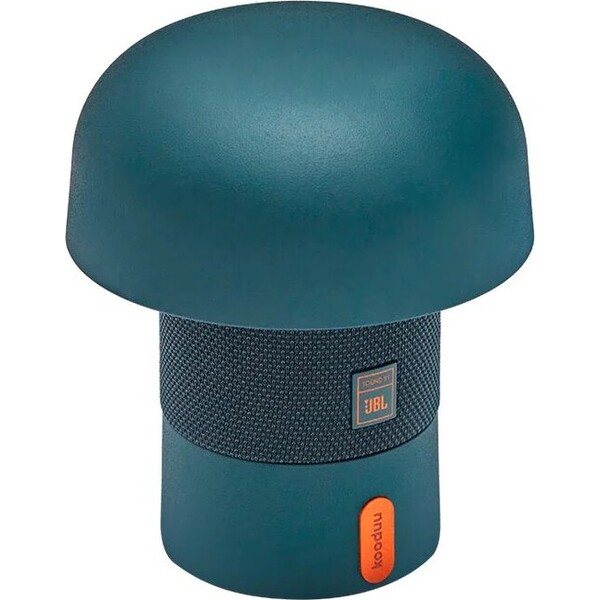 KOODUU-Sensa-Play-Mini-JBL-bezdratovy-reproduktor-Deep-Aquamarine