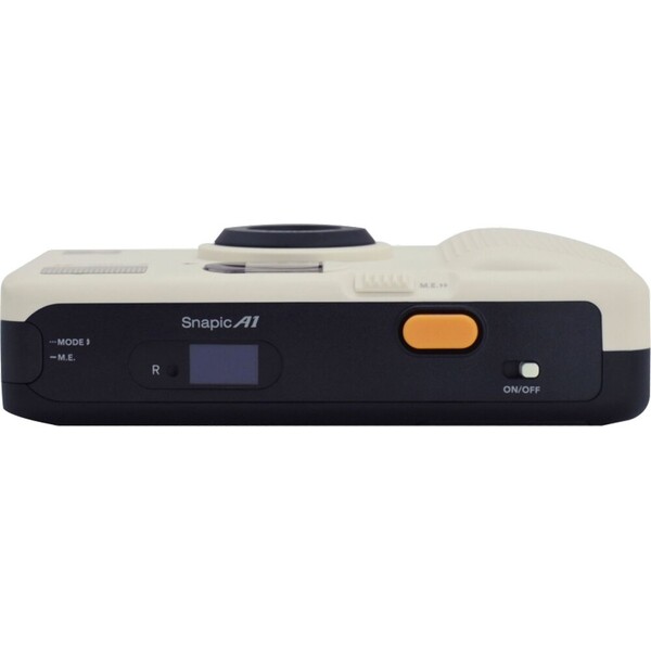 Kodak-Snapic-A1-fotoaparat-bily