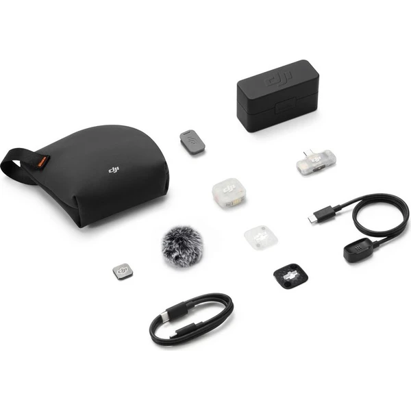 DJI-Mic-Mini-2S-1-TX-1-Mobile-RX-Charging-Case-