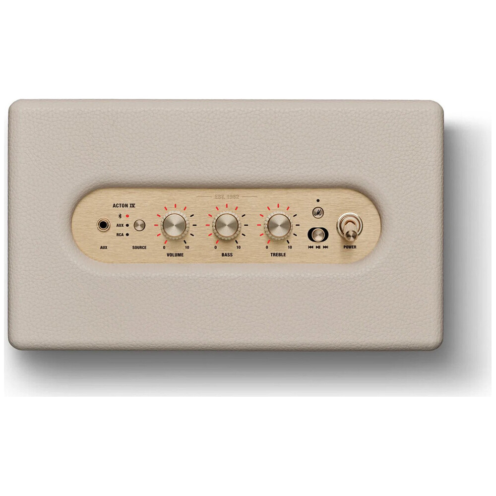 Marshall-Acton-IV-kremovy