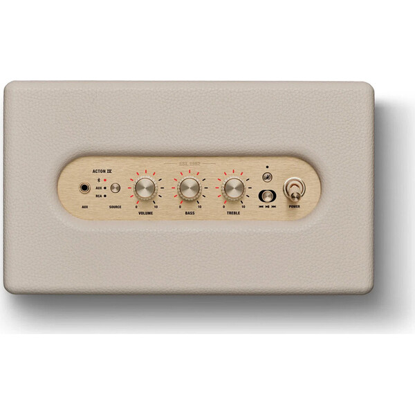 Marshall-Acton-IV-kremovy