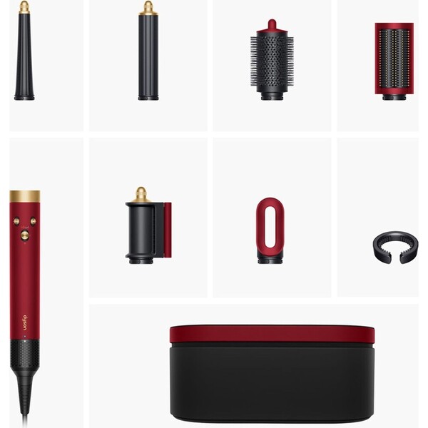 Dyson-Airwrap-i-d-HS08-Keramic-Red-Velvet