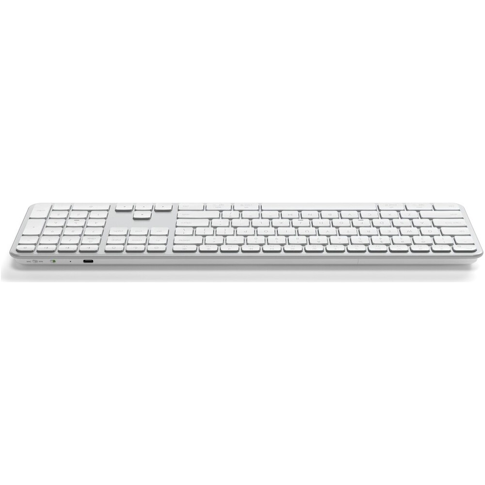 Satechi-Slim-EX3-bezdratova-klavesnice-US-English-stribrna