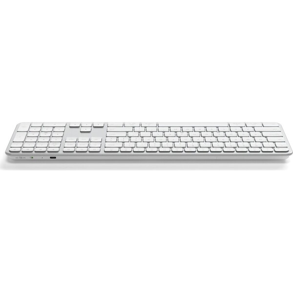 Satechi-Slim-EX3-bezdratova-klavesnice-US-English-stribrna