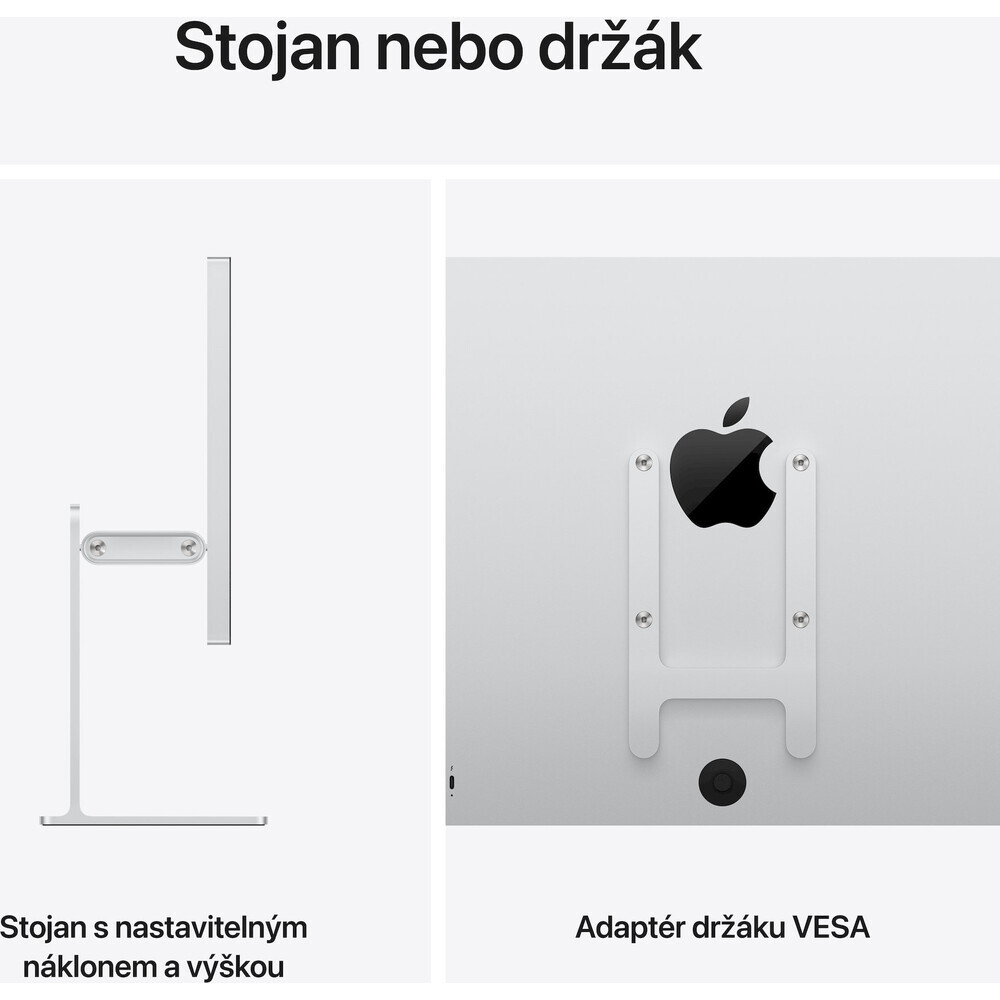 Apple-Studio-Display-XDR-2026-Standardni-sklo-Stojan-s-nastavitelnym-naklonem-a-vyskou