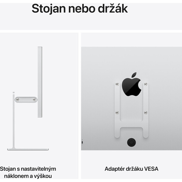 Apple-Studio-Display-XDR-2026-Standardni-sklo-Stojan-s-nastavitelnym-naklonem-a-vyskou