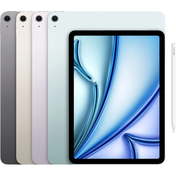 Apple iPad Air 11
