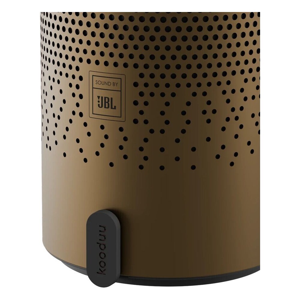 KOODUU-Serena-Play-JBL-bezdratovy-reproduktor-Bronze