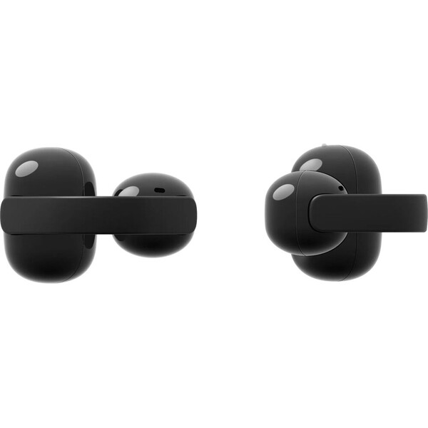 Sony-LinkBuds-Clip-bezdratova-sluchatka-cerna