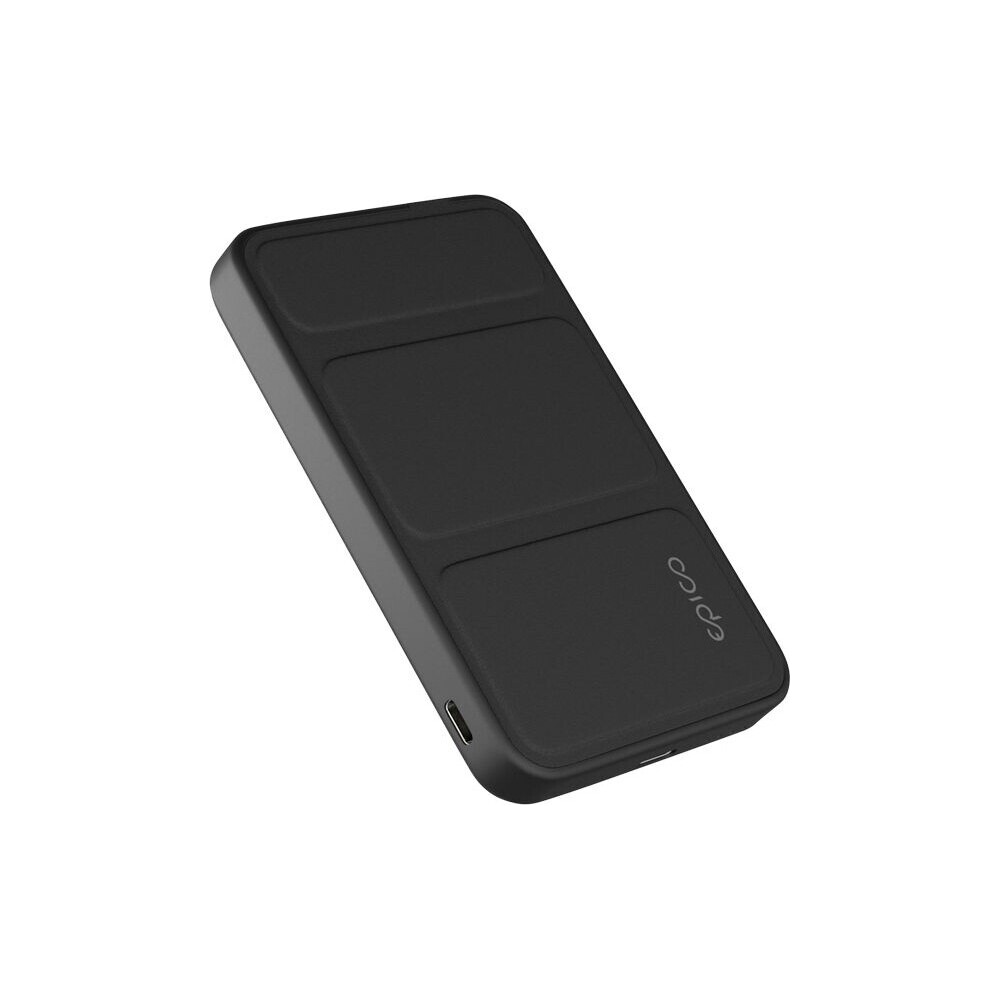 iWant-by-Epico-UltraPack-Stand-7000mAh-Mag-bezdratova-powerbanka-cerna